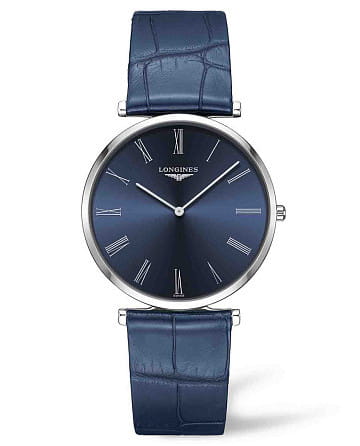 Longines La Grande Classique  L4.766.4.94.2